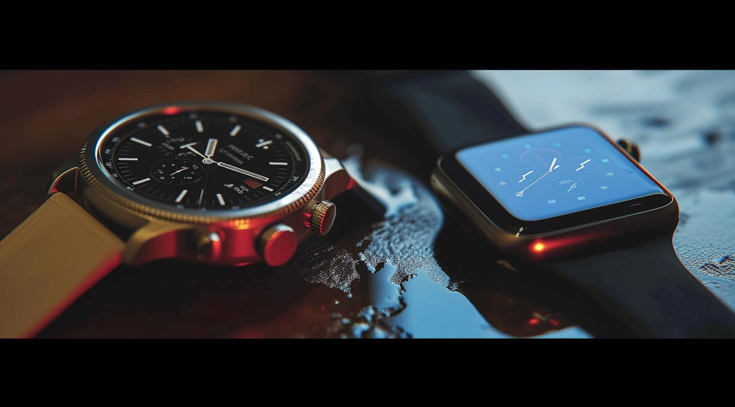 Die besten Smartwatches 2023