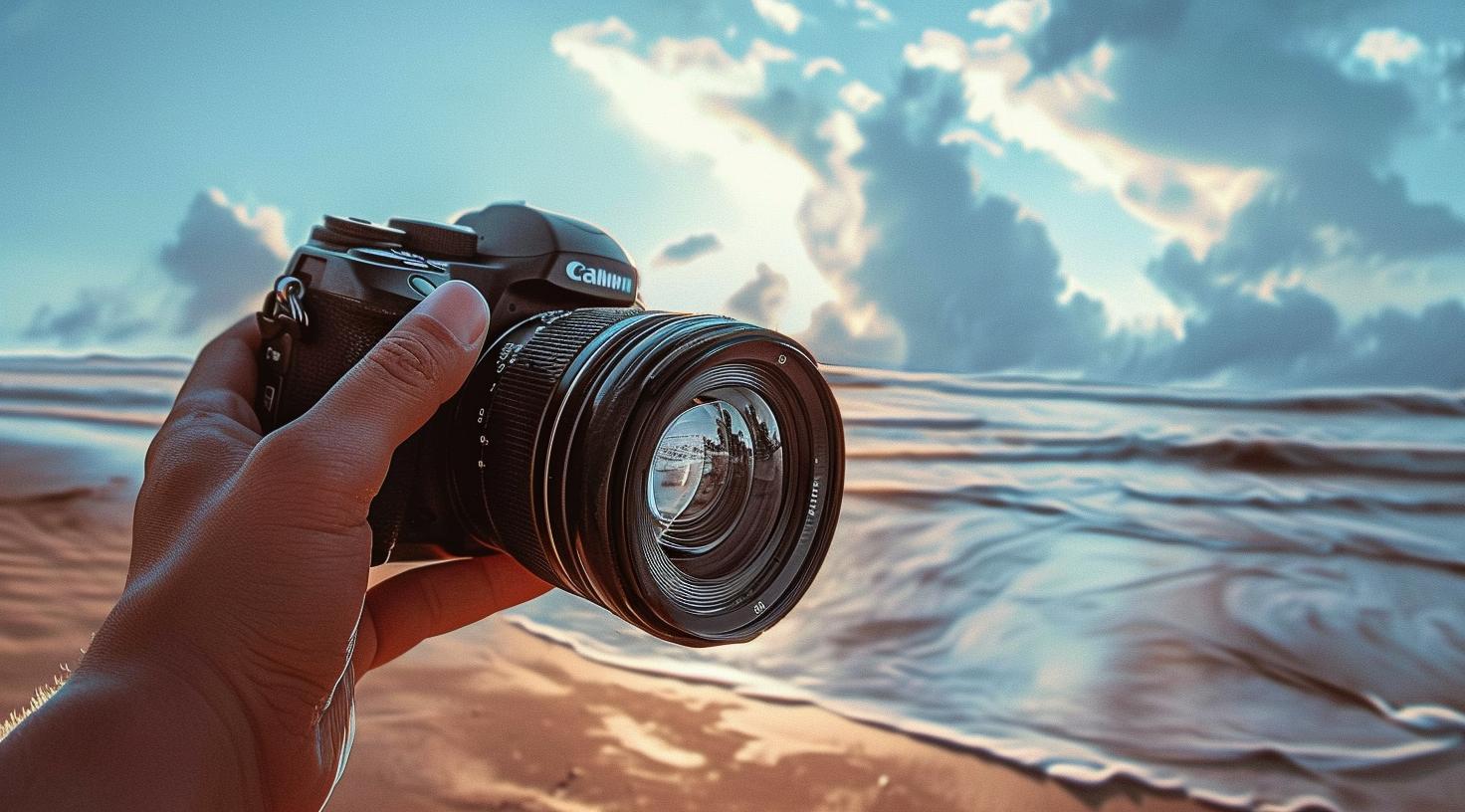 Die besten Objektive für deine Kamera