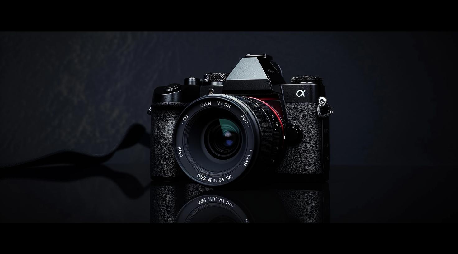 Kamera-Typen im Vergleich